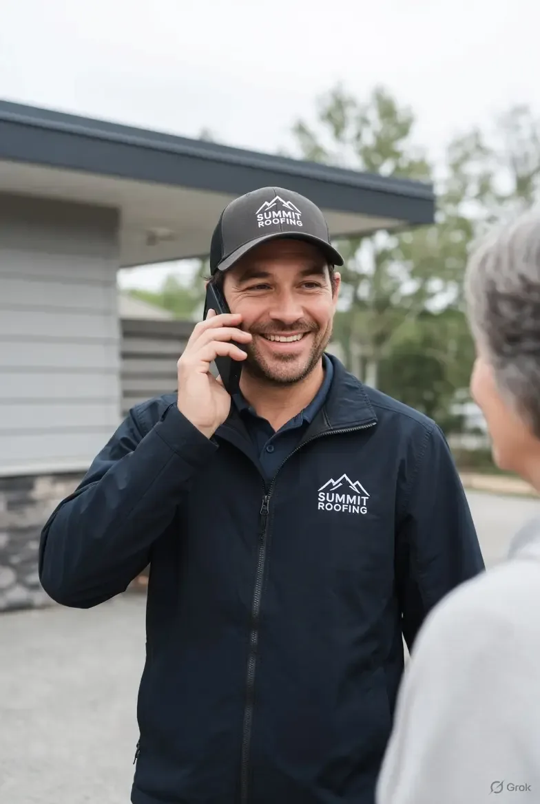 Flat Roof Leak Repair Winfield, MO FAQs